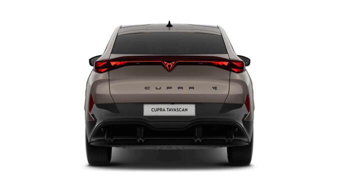 CUPRA Tavascan 250kW VZ2 77kWh AWD 5dr Auto Electric Estate - Image 3